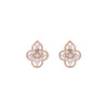 14k Real Diamond Earring JGZ-2106-00835