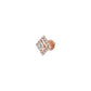 14k Real Diamond Earring JGZ-2106-00836