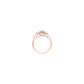 14k Real Diamond Ring JGZ-2106-00838