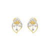 14k Real Diamond Earring JGZ-2106-00840