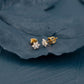 14k Real Diamond Earring JGZ-2106-00841