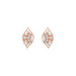 14k Real Diamond Earring JGZ-2106-00847