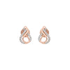14k Real Diamond Earring JGZ-2106-00848