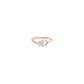 14k Real Diamond Ring JGZ-2106-00851