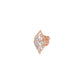 14k Real Diamond Pendant Set JGZ-2106-00855