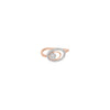 14k Real Diamond Ring JGZ-2106-00868