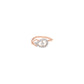 14k Real Diamond Ring JGZ-2106-00873