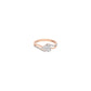14k Real Diamond Ring JGZ-2106-00874
