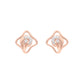 14k Real Diamond Earring JGZ-2106-00891