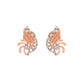 14k Real Diamond Earring JGZ-2106-00892