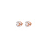 14k Real Diamond Earring JGZ-2106-00893