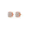 14k Real Diamond Earring JGZ-2106-00894