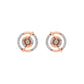 14k Real Diamond Earring JGZ-2106-00901