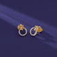 14k Real Diamond Earring JGZ-2106-00928