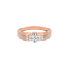 14k Real Diamond Ring JGZ-2106-00937