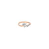 14k Real Diamond Ring JGZ-2106-00939
