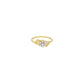 14k Real Diamond Ring JGZ-2106-00941
