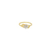 14k Real Diamond Ring JGZ-2106-00941
