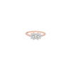 14k Real Diamond Ring JGZ-2106-00943