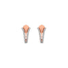 14k Real Diamond Earring JGZ-2106-00959