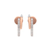 14k Real Diamond Earring JGZ-2106-00964
