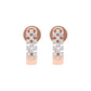14k Real Diamond Earring JGZ-2106-00972