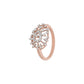 14k Real Diamond Ring JGZ-2106-00988