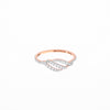 14k Real Diamond Ring JGZ-2106-00993