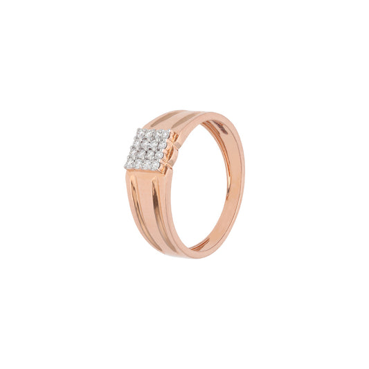14k Real Diamond Ring JGZ-2106-01049