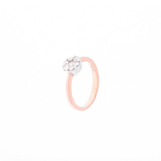 14k Real Diamond Ring JGZ-2106-01060