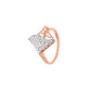 14k Real Diamond Ring JGZ-2106-01066