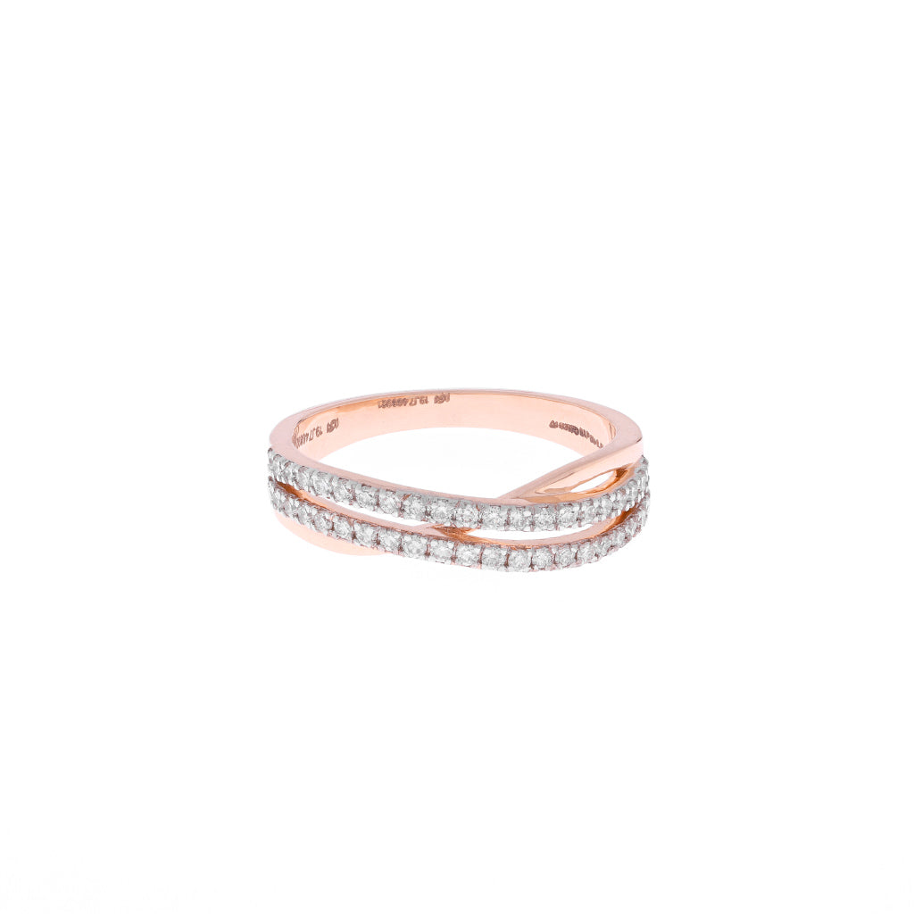 14k Real Diamond Ring JGZ-2106-01070