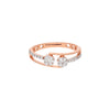 14k Real Diamond Ring JGZ-2106-01074
