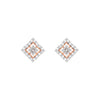 14k Real Diamond Earring JGZ-2106-01190