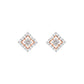 14k Real Diamond Pendant Set JGZ-2106-01204
