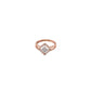 14k Real Diamond Ring JGZ-2106-01406