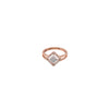 14k Real Diamond Ring JGZ-2106-01406