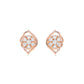 14k Real Diamond Earring JGZ-2107-01487