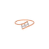 14k Real Diamond Ring JGZ-2107-01490
