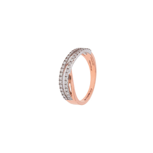 14k Real Diamond Ring JGZ-2107-01491