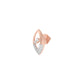 14k Real Diamond Pendant Set JGZ-2107-01528