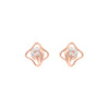14k Real Diamond Earring JGZ-2107-01764