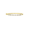14k Real Diamond Bracelet JGZ-2107-02764
