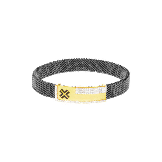 14k Real Diamond Bracelet JGZ-2108-02936