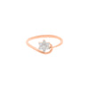 14k Real Diamond Ring JGZ-2108-03077