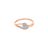 14k Real Diamond Ring JGZ-2108-03109