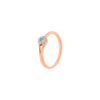 14k Real Diamond Ring JGZ-2108-03116