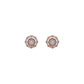 14k Real Diamond Earring JGZ-2108-04034