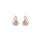 14k Real Diamond Earring JGZ-2108-04210