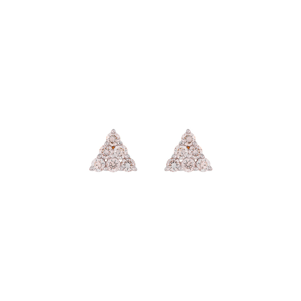 14k Real Diamond Earring JGZ-2108-04222